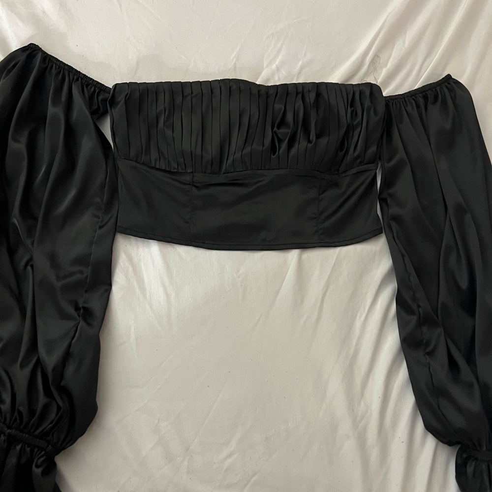 Fashion nova top
